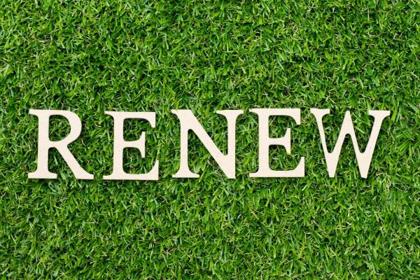 Renewal