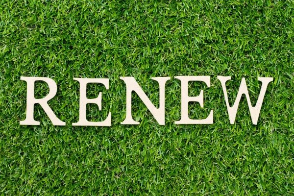 Renewal